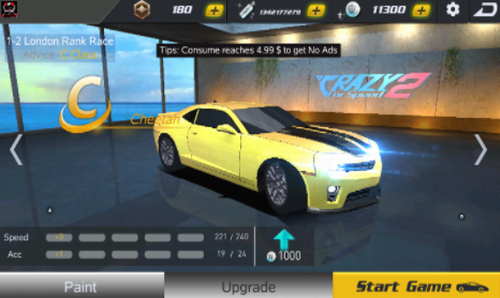 u72c2u91ceu6781u901f2u6700u65b0u7248