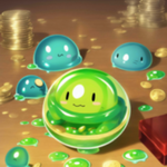 史莱姆王国奇幻冒险之旅v1.0.2 无限金币版