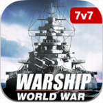 战舰世界大战海战策略手游