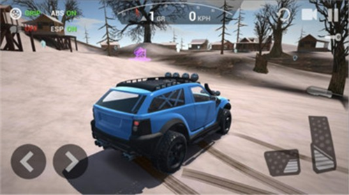u7ec8u6781u8d8au91ceu8d5bu8f66