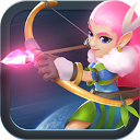 迷你弓箭手免费版特色一览v1.5.4 免费版