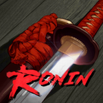 浪人末代武士动作冒险手游推荐v1.28.520 无限勾玉版