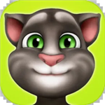 汤姆猫单机畅玩版互动养成新v7.4.0 无限金币版