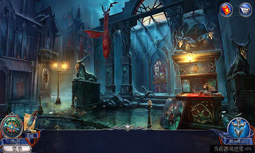 u5bc6u5ba4u9003u8131u4e2du6587u7248