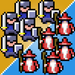 统治的战争汉化策略对决上线