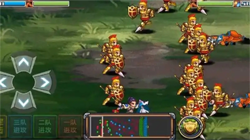 u4e09u56fdu5927u65f6u4ee32u5355u673au7248