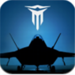 金属风暴3D空战手游来袭