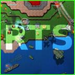 铁锈战争资源全解锁版下载v1.15 无限造兵版