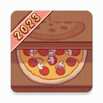 可口的披萨中文版经营策略