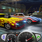 极速狂飙3D赛车无限金币畅玩v1.43.2 免费版