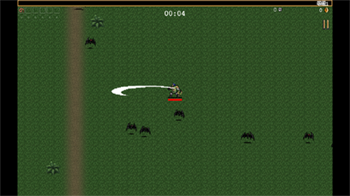 vampiresurvivorsu5185u7f6eu83dcu5355u7248