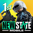 绝地求生未来战场高画质射击v0.9.49 国际服版