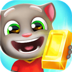 汤姆猫跑酷资源全解锁畅玩版下载v6.4.0 免广告版
