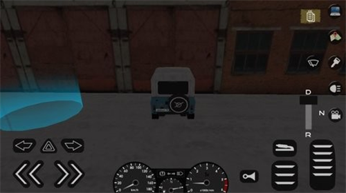 u5361u8f66u8fd0u8f93u6a21u62df