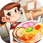 烹饪冒险免费下载经营餐厅趣味挑战v105 无限金币版