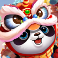 熊猫爱旅行消除环游世界v2.1.4 安卓版