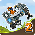 太空漫游车改装挑战