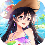 奇迹少女二次元校园冒险