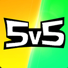 野外冲击战5v5竞技畅玩版v1.5.6 无限点券版
