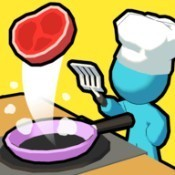 打造专属迷你厨房美食天地v1.0.1 免费版