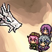 战斗之魂2免费版像素放置冒险v1.05 无限钻石版
