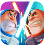 星际塔防策略手游走开外星人