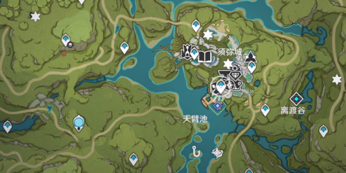 原神枫丹人回忆任务速通指南