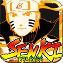 火影战记2023全角色开放版v1.22 无限技能版