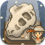 我的化石博物馆无限金币钻石版