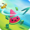 回旋镖大作战联机畅玩趣味对战