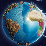 地球模拟器3D免费版全新上线v1.0.2 免费版