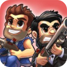 僵尸时代Q版射击免费畅玩v3.15 无限子弹版