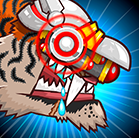 变异动物争霸4策略竞技新