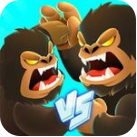 动物军团激战跑酷合成进化v1.0 免费版