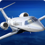 航空模拟器真实飞行免费