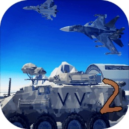 战地2现代战争多兵种协同64人对抗v1.1 无限武器版