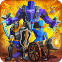 史诗战争模拟器2免费畅玩策略对决v1.6.60 免费版