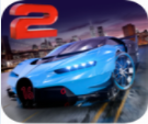 城市飞车2极速狂飙无限资源畅玩版v1.0.15 钻石999999版