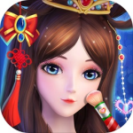 叶罗丽美颜公主装扮魔法全解锁v2.0.2 无限金币版
