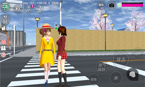 u6a31u82b1u6821u56edu6a21u62dfu56682023u82f1u6587u7248u65e0u5e7fu544au7248