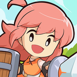邮差骑士2中文版无限钻石冒险之旅v1.3.1 汉化版