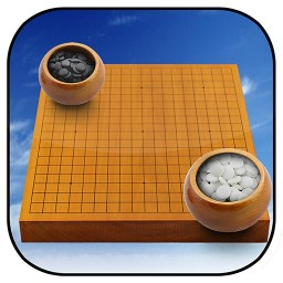 围棋经典对弈免费畅玩v1.39 免费版