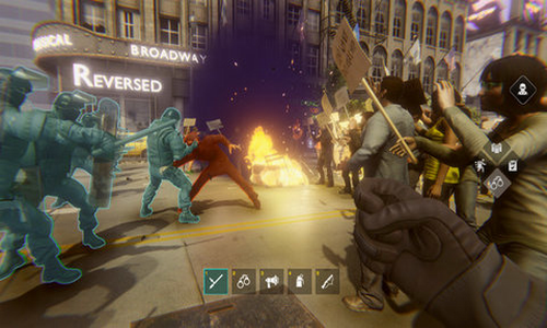 u9632u7206u6a21u62dfu5668u514du8d39u7248