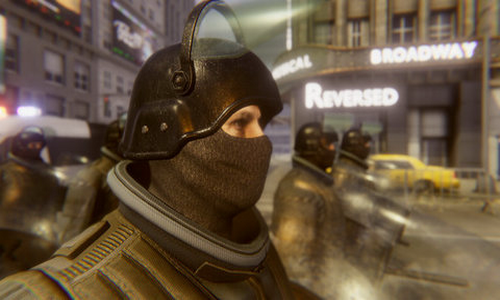 u9632u7206u6a21u62dfu5668u6700u65b0u7248