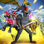 火柴人决战像素世界战略布局v1.0.0625 免费版