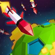 星球防御战免费畅玩3D射击v1.0.3 免费版