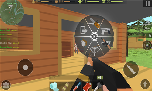 u50f5u5c38u730eu4ebau50cfu7d20u751fu5b58u4e2du6587u7248u4e0bu8f7d