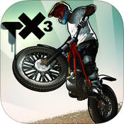 极限摩托3免费畅玩中文版