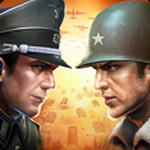 二战风云2真实战场战略手游无限资源v1.0.40 最新版