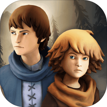 兄弟双子传说双人协作冒险之旅v1.0.0 免费版